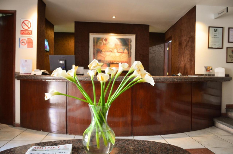 Others 3, Hotel Mediterraneo Sa De Cv, Tulancingo de Bravo