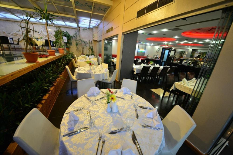 Food & Drinks 3, SC INN Boutique Hotel, Konak