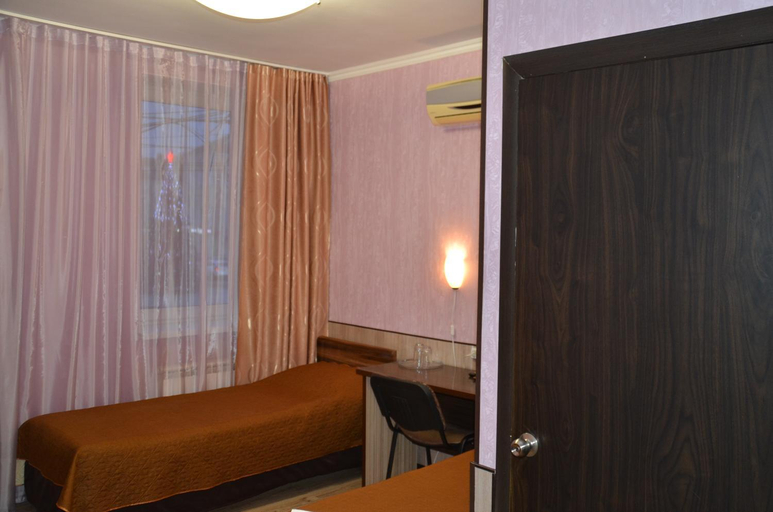 Others 3, Center Hotel, Privolzhskiy rayon