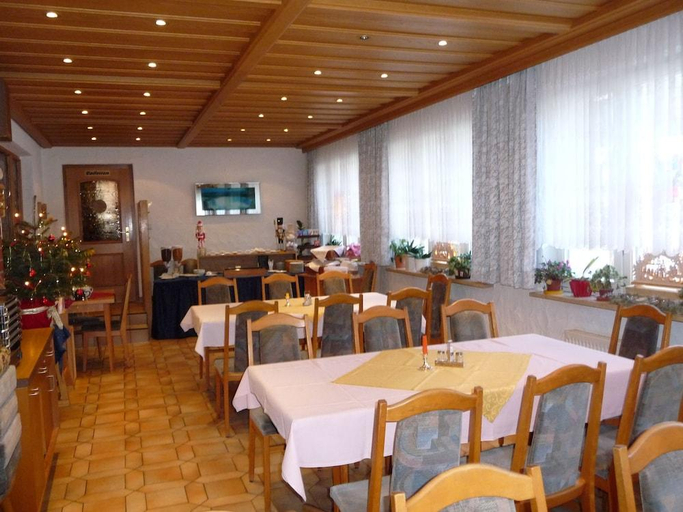 Food & Drinks 3, Steiger, Saalfeld-Rudolstadt