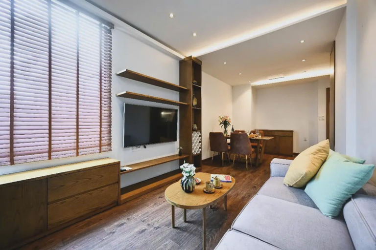 Others 4, Bloom in Saigon - The Residences - Preferred by Domestic Travelers, Bình Thạnh