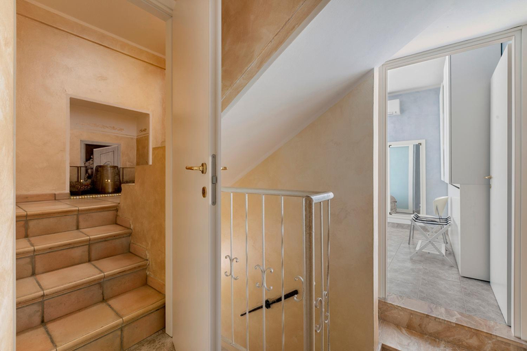 Others 3, B&B Da Giueli Rooms On The Seafront, Savona