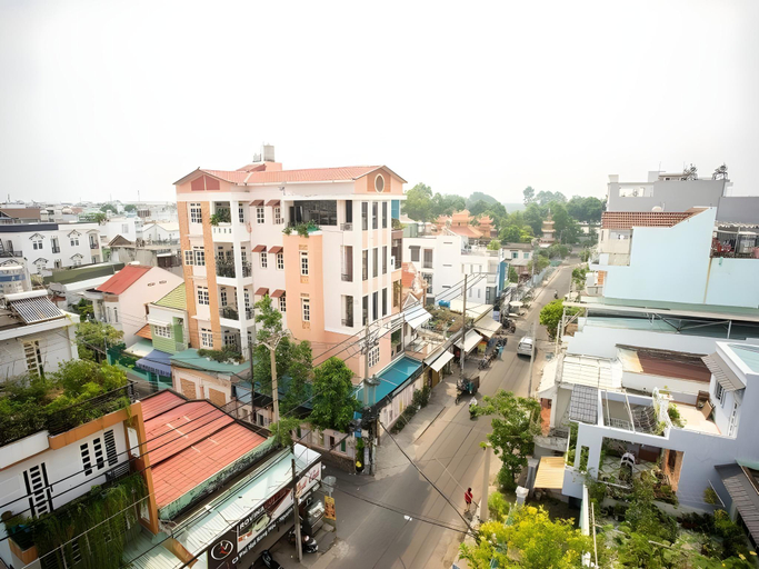 Others 2, SENWELLNESS, Gò Vấp