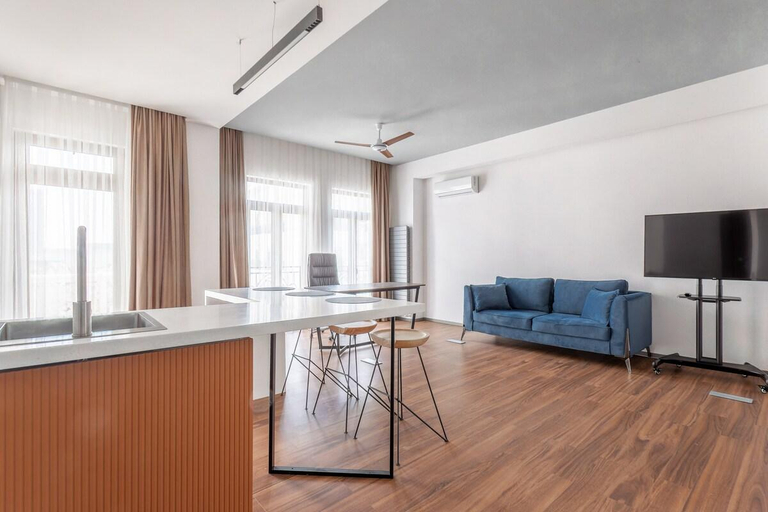 Others 5, Boulevard 114, Tashkent City