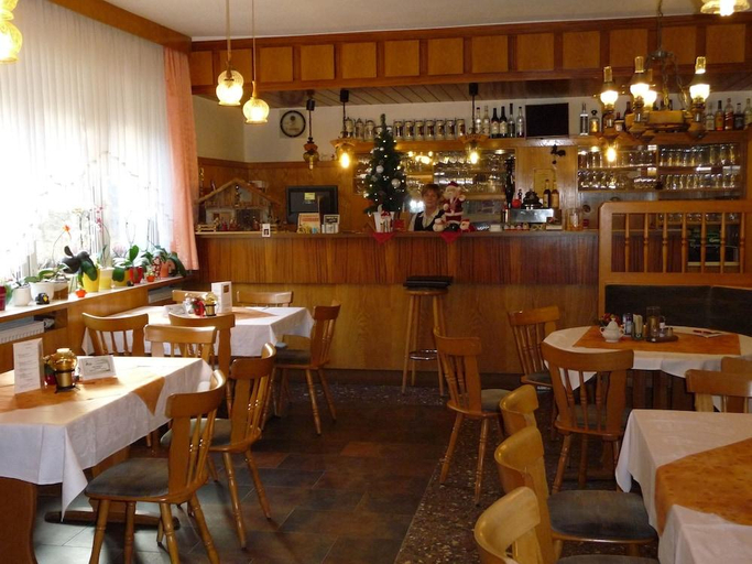 Food & Drinks 5, Steiger, Saalfeld-Rudolstadt