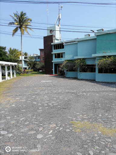 Exterior & Views 2, Hotel El Doral, Tecolutla
