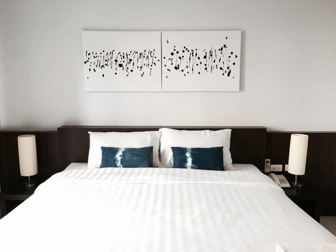 Bedroom 3, Natika Apartment, Pulau Phuket