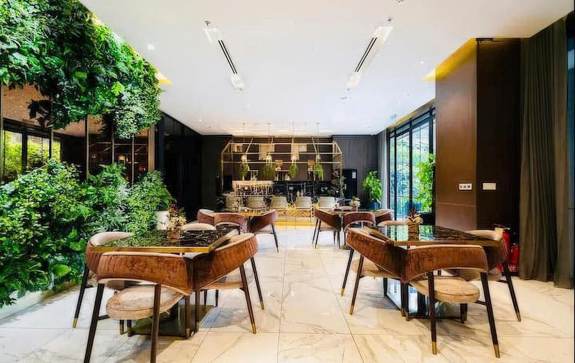 Others 2, D1 Mension Luxury Residence, District 1