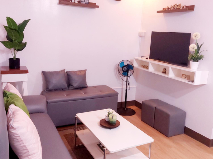 Others 2, Rics Staycation at Urban Deca Homes Marilao, Bulacan, Marilao