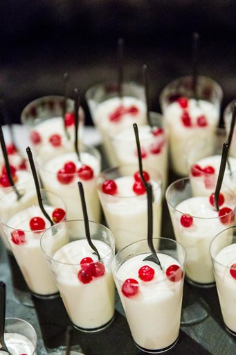 Food & Drinks 5, Baita La Jolie Bergere, Aosta