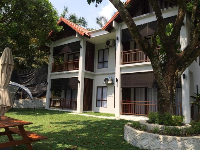 Others 4, Tasik Kebun Serendah, Hulu Selangor