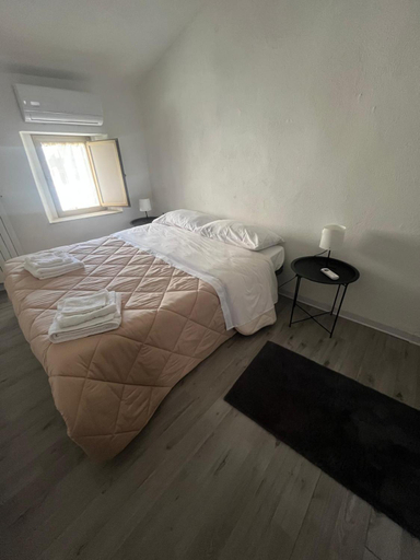 Others 5, Casa Vacanze Dante, Catanzaro