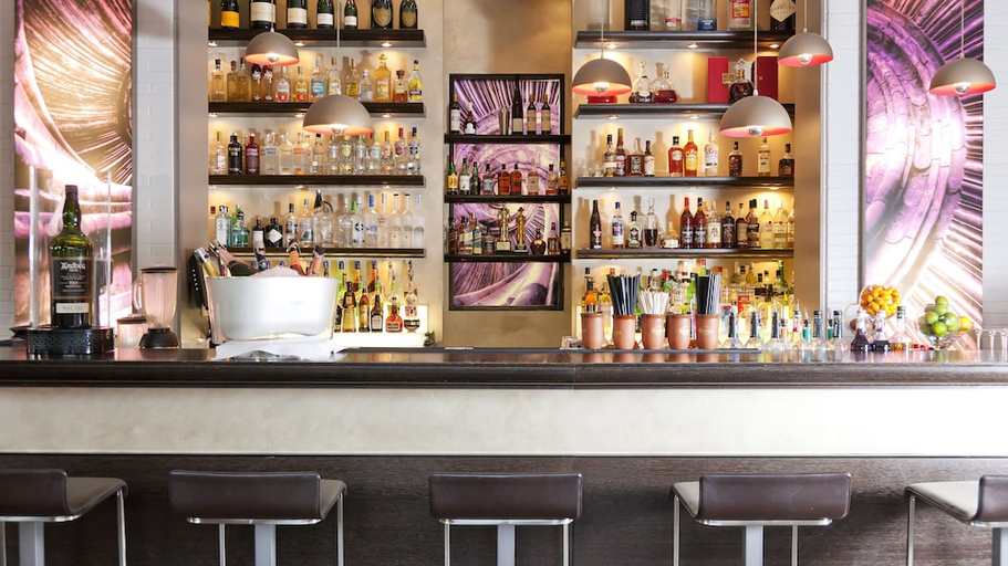 Food & Drinks 5, AMERON Berlin Villa ABION, Berlin
