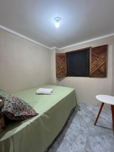 Bedroom 3, Pousada Maria Moura, Camaçari