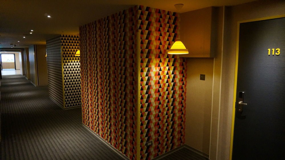 Others 4, CLICK HOTEL - XIMENDING BRANCH, Taipei City