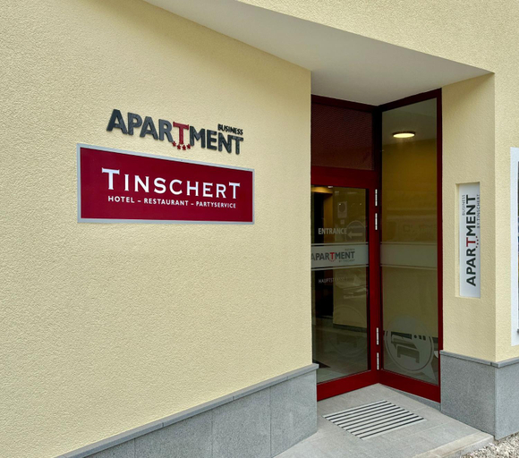Others 5, Business Appartment by Tinschert, Perg