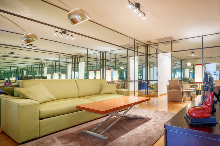 Others 4, NO 9 COLOSSEO LUXURY SUITES, Rome