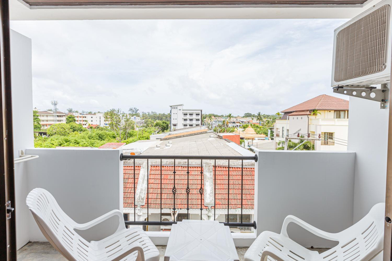 Others 4, South Siam Hotel, Phuket Island