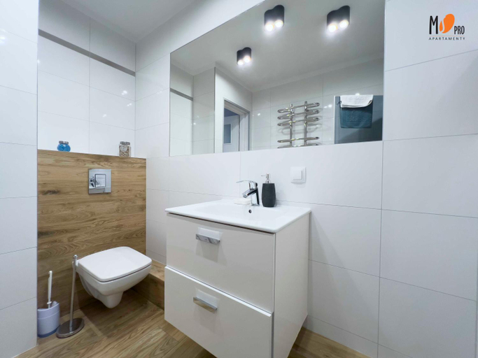 Others 3, Apartamenty Economy w Porcie by MS Pro, Kołobrzeg