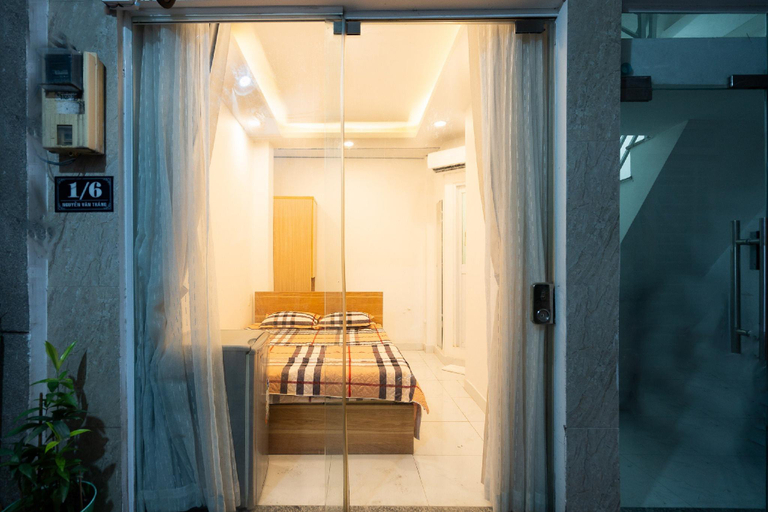 Others 4, Ahu Homestay, District 1