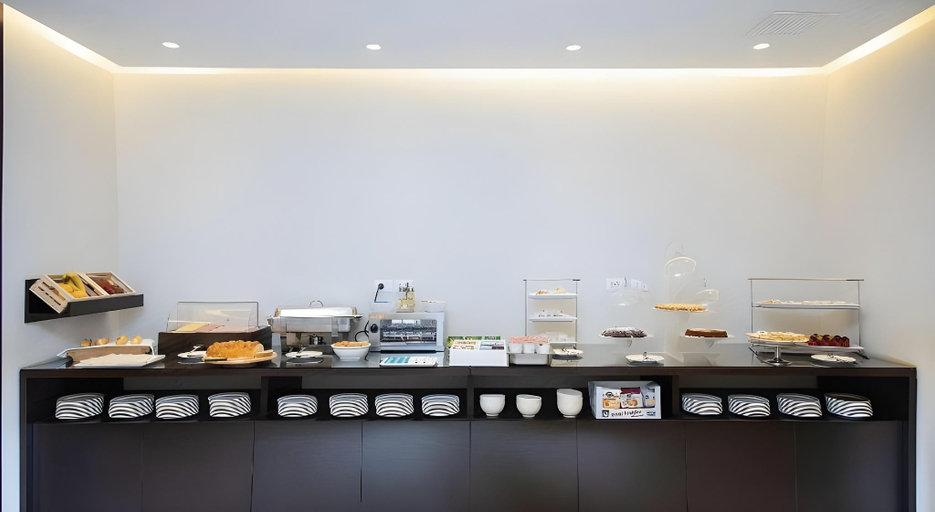 Food & Drinks 4, Hotel Palazzo Argenta, Napoli