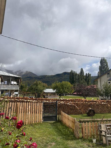 Others 5, Babale's guesthouse in Mestia, Mestia