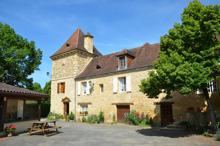 Others 5, Chambre Perigourdine, Dordogne