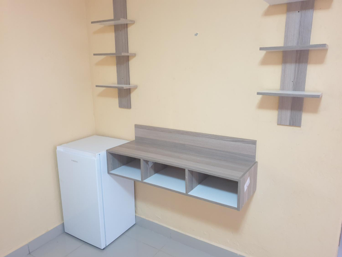 Others 3, SolDin Guest House, Bojanala