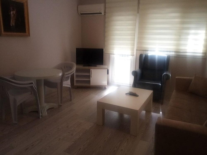 Others 5, Silver Tower Residence Family Suites, Kuşadası