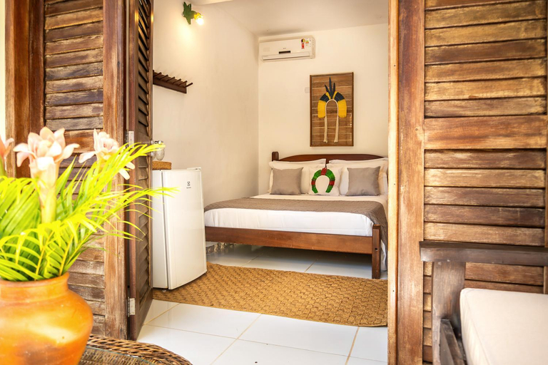 Bathroom 3, Pousada Campestre, Porto Seguro