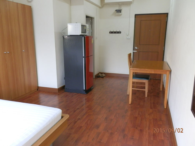 Bedroom 3, Sandy Serviced Apartment, Lak Si