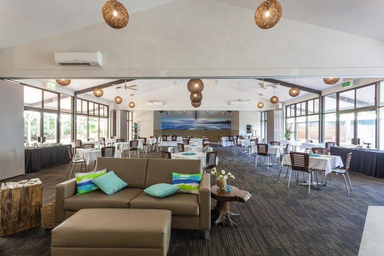 Food & Drinks 5, NRMA Murramarang Beachfront Holiday Resort, Eurobodalla