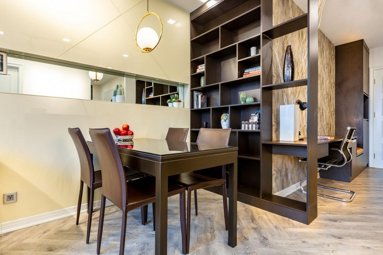 Others 4, Oasis Vinhome Golden River Apt, District 1