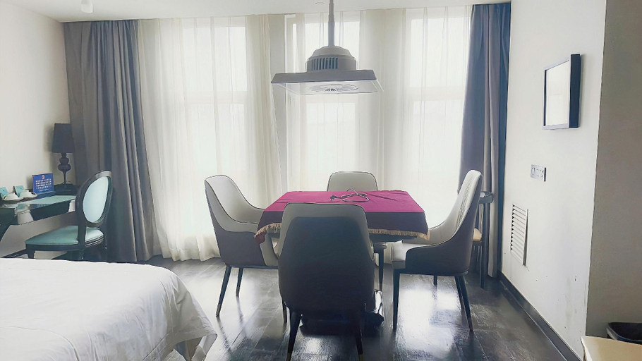 Others 5, Xana Hotelle Tianjin Xiaozhan Lianbinyuan Branch, Tianjin