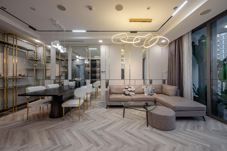 Others 3, Landmark 81 And Vinhomes PANORAMA - ANGIA Hospitality, Ho Chi Minh City