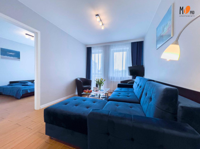 Others 5, Apartamenty Economy w Porcie by MS Pro, Kołobrzeg