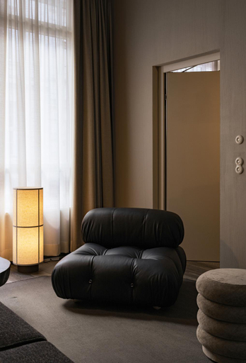 Others 2, Rooms by Wolfensson - Boutique Hotel, Wien