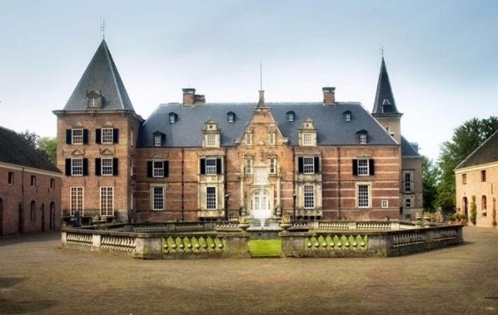Exterior & Views 2, Sevenster Delden, Hof van Twente