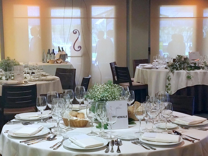 Food & Drinks, Hotel Santa Cristina Petit Spa, Huesca