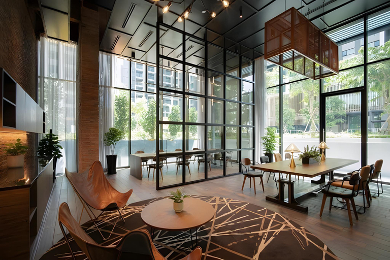 Others 4, K Home at De La Sol, District 4