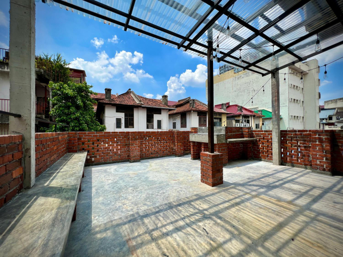Others 4, DoSomething Guest House 8, Kinta