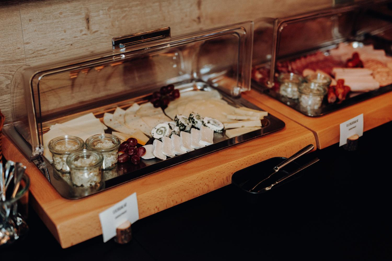 Food & Drinks 4, Das kleine Hotel Lahnau I rooms & breakfast, Lahn-Dill-Kreis