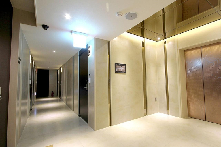 Others 3, Busan Gwangalli 2 Heaven Hotel, Suyeong