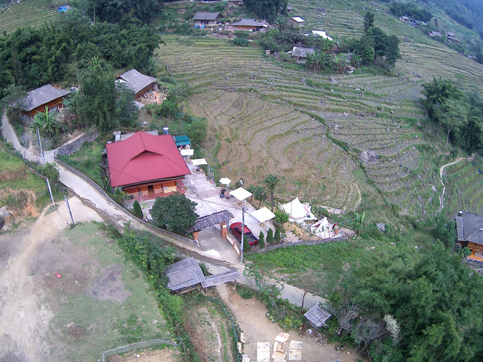 Exterior & Views, Mt Village Sa Pa, Sa Pa