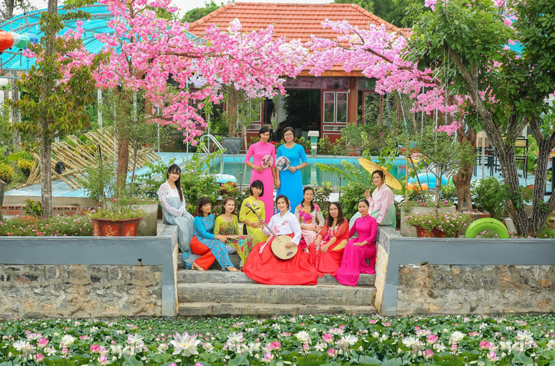 Others 4, Tam Coc Ninh Binh bungalow, Hoa Lư