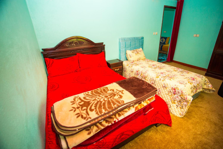 Others 3, Auberge Ibtisam, Sidi Kacem