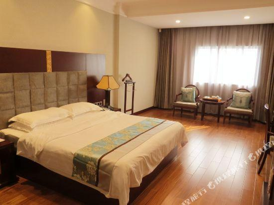 2, Jiaxing Hotel, Nanping