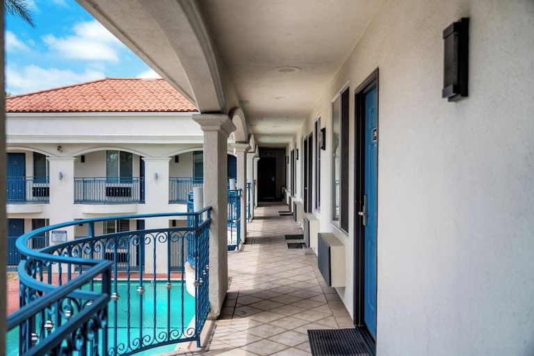 Others 4, LYFE INN & SUITES by AGA - LAX Airport, Los Angeles