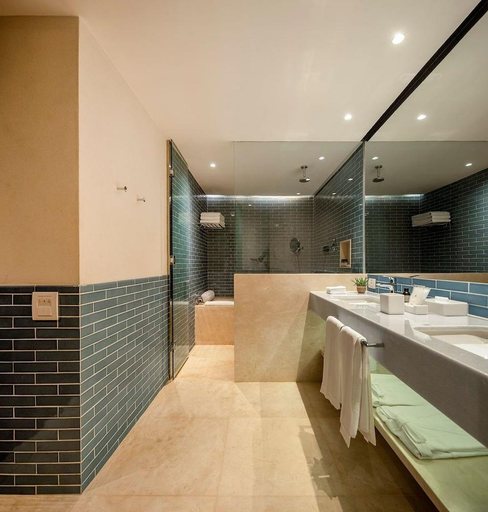Bathroom 5, Hotel Fasano Salvador, Salvador