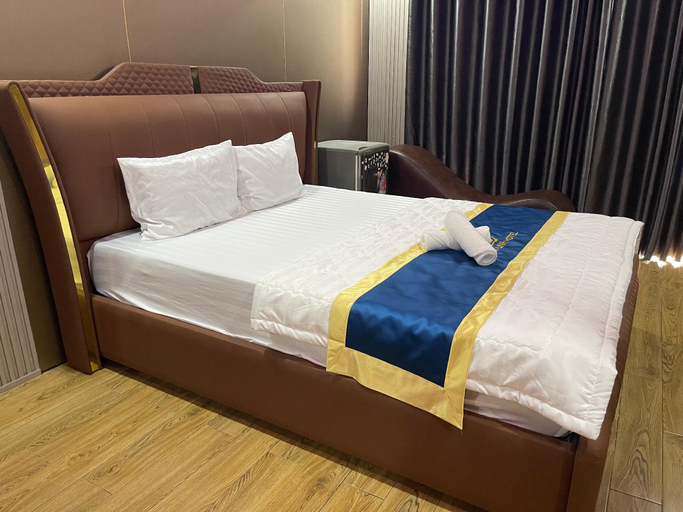 3, Kim Linh Hotel, Tân Bình